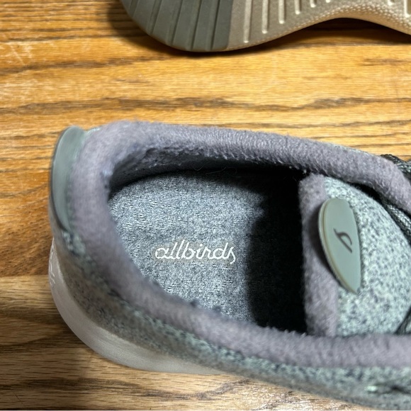 Allbirds | 12 | men’s wool runner shoes - Picture 7 of 9